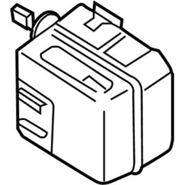 Kia Sorento Cruise Control Module - 964003E100