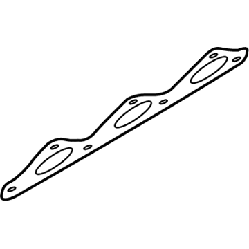 Kia 2852139800 Gasket-Exhaust MANIF