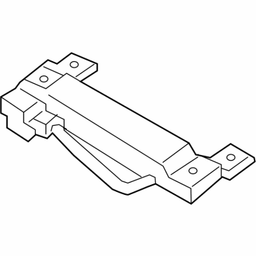 Kia 95460L1100 Smartke Antenna Assembly