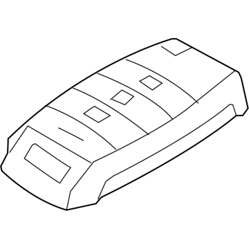 2024 Kia Seltos Transmitter - 95440Q5400