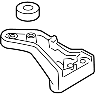 Kia 218203F850 Engine Mounting Support Bracket