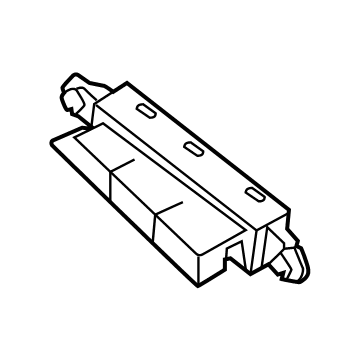 Kia Carnival Door Lock Switch - 93250R0000