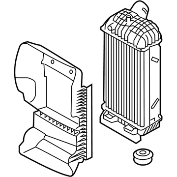 Kia 282702GTA5 Complete-INTERMEDIATED Cooler