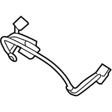 Kia 56190G5200 Extension Wire