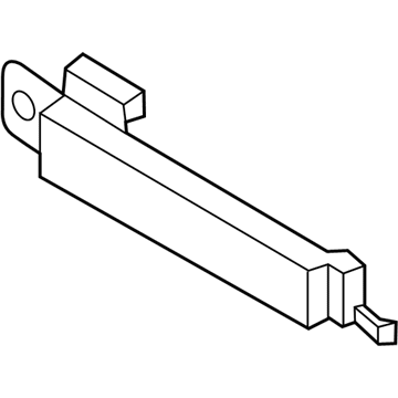 Kia 95420J6200 Smartke Antenna Assembly