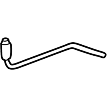 Kia 976143D000 THERMISTOR Assembly-A/C