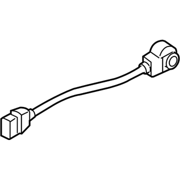 Kia 3925023500 Sensor-Knock