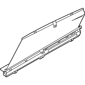 Kia 83352F6000 Pac K