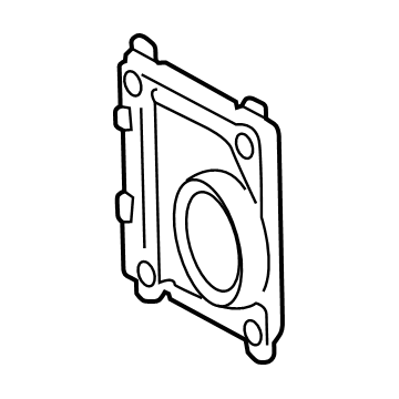 Kia Light Control Module - 92180S9100