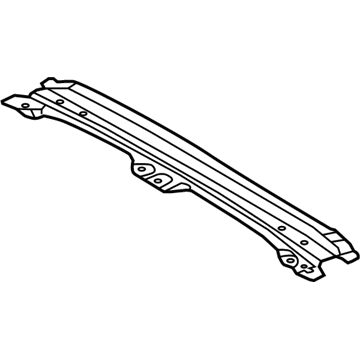 Kia 67146C5300 Rail-Panoramaroof Reinforcement