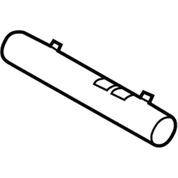 Kia 577123E010 Tube Assembly