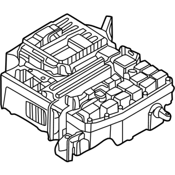 Kia Sorento Relay Block - 91959P2200