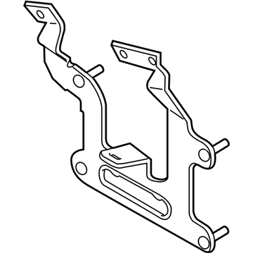 Kia 391503L010 BRKT-PCU