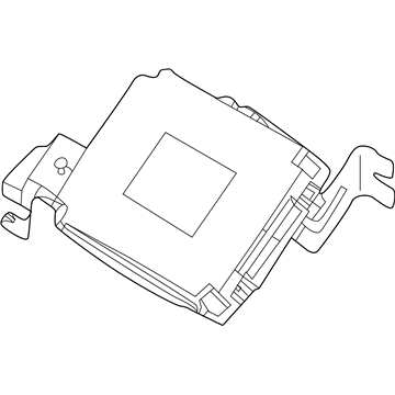 2020 Kia Sorento Body Control Module - 95400C6510