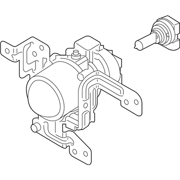 Kia 92201K0000