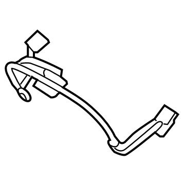 Kia 56190Q4200 Extension Wire