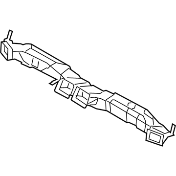 Kia 973412J000 Connector Assembly-Heater