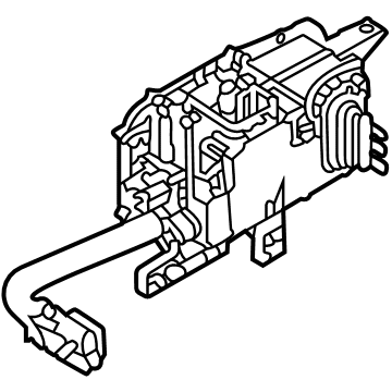 2023 Kia Sorento Fuse Box - 91958P4010