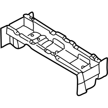 Kia 0K52Y53840A