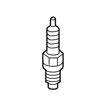 2023 Kia Stinger Spark Plug - 1887509085