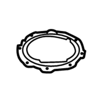 Kia Soul Fuel Pump Gasket - 31158B2000