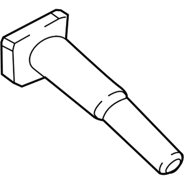 Kia 529362J100 Tire Pressure Monitoring Sensor Stem