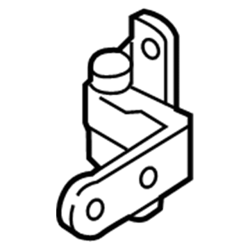 Kia K900 Door Hinge - 793103N000