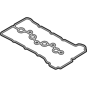 Kia Stinger Valve Cover Gasket - 224412GGA1