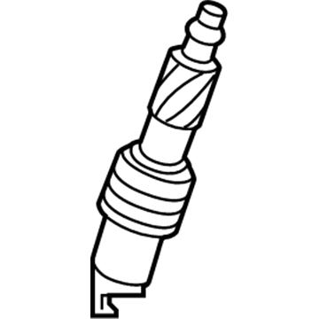 Kia 1885709085 Spark Plug Assembly