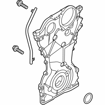 2024 Kia K5 Timing Cover - 213502S302