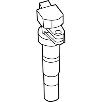 Kia 273002G700 Ignition Coil Assembly