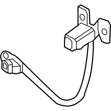 Kia 95780C6000 Camera Assembly-Front Blind