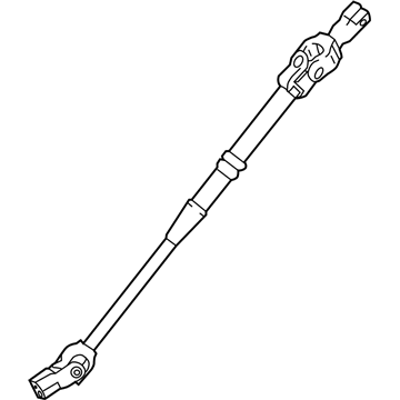 Kia 56400J5000 Joint Assembly-Steering