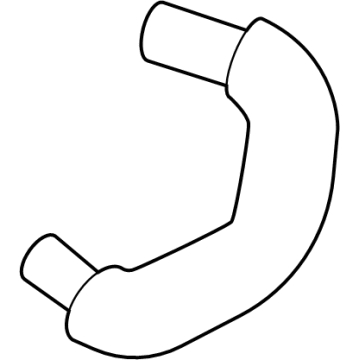 2024 Kia Carnival Crankcase Breather Hose - 267203N300