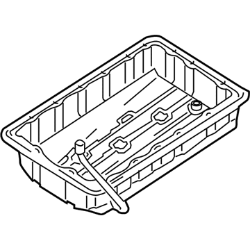 Kia 452404A520