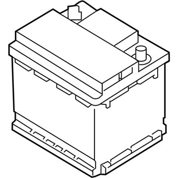 Kia 37110A5200