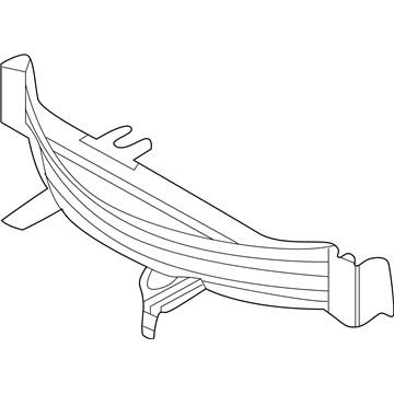 Kia 92700M7000 Lamp Assembly-Hms