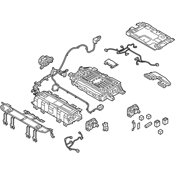 Kia 37503G5AS0