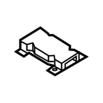 Kia 375A0G2610 Battery Management U