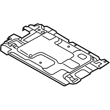 Kia 37593G2610 Pac K