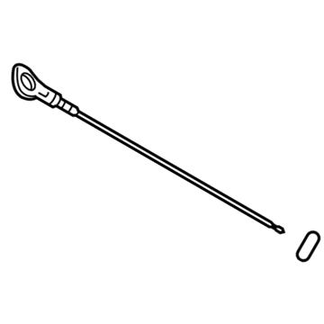 Kia K900 Dipstick - 266113C505