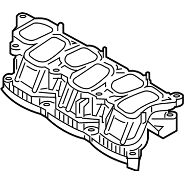 2017 Kia K900 Intake Manifold - 283103CDD0