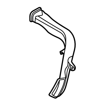 Kia 97390L3000 Hose Assembly-Side DEFRO