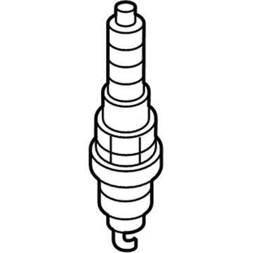 Kia 1884908080 Spark Plug Assembly