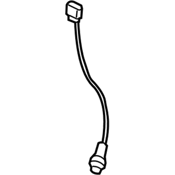 2006 Kia Sorento Oxygen Sensor - 3921039500