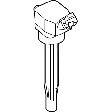 Kia 273012M360 Ignition Coil Assembly