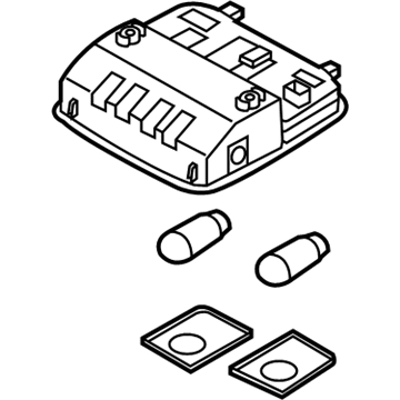 Kia 928201M0008O