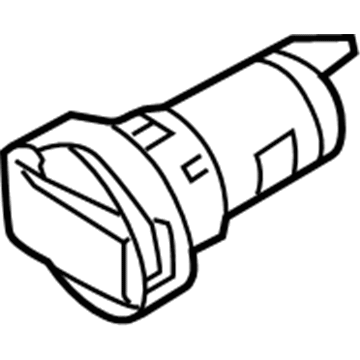 Kia K900 Light Socket - 951203U100