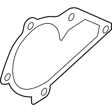 Kia 2512426002 Gasket-Water Pump