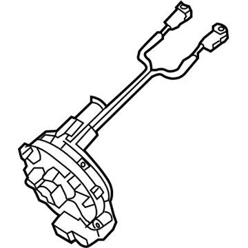 2015 Kia Optima Clock Spring - 934902T325